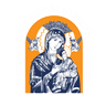 Logo Paróquia Nossa Senhora do Perpétuo Socorro